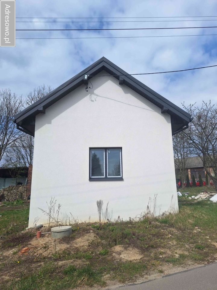 dom, 3 pokoje Myszków, ul. Smudzówka. Zdjęcie 9