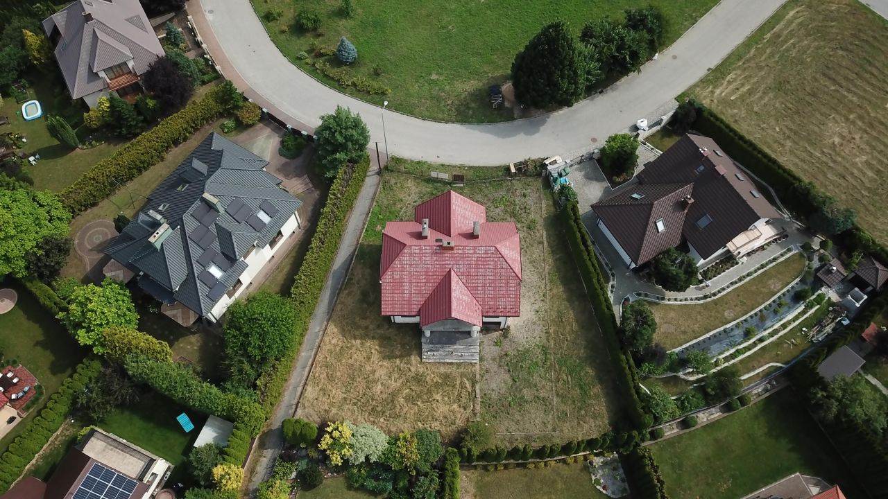 dom wolnostojący, 5 pokoi Wolbrom, ul. Lipowa. Zdjęcie 22