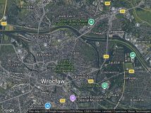 Mieszkanie 2-pokojowe Wrocław Ołbin, ul. Nowowiejska. Zdjęcie 2