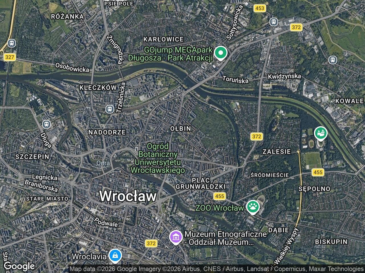 Mieszkanie 2-pokojowe Wrocław Ołbin, ul. Nowowiejska. Zdjęcie 1