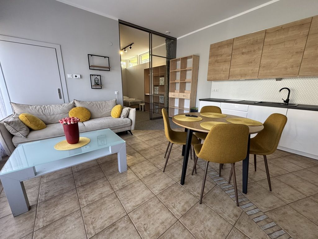 Biuro Kudowa-Zdrój, ul. Pogodna. Zdjęcie 1