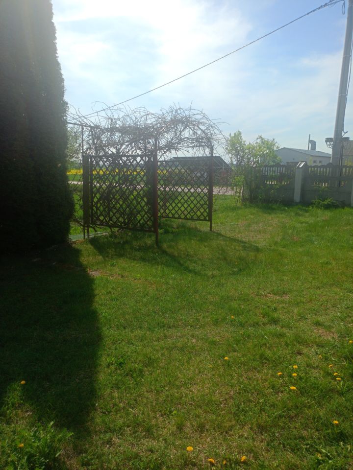 Działka siedliskowa Nieborzyn. Zdjęcie 11