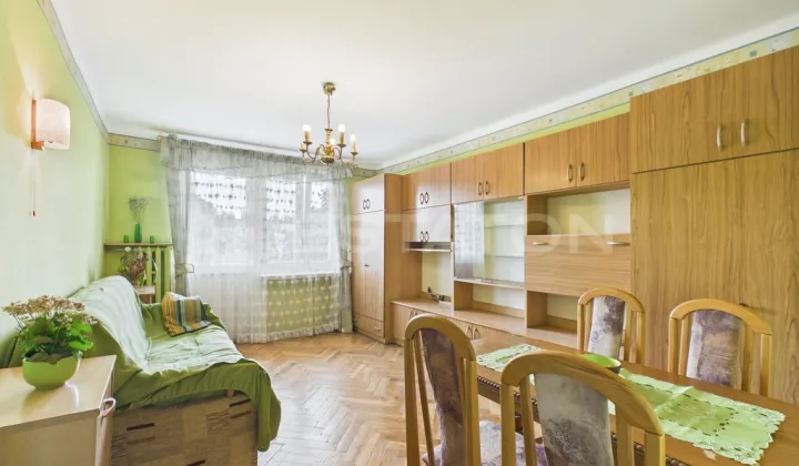 Mieszkanie 2-pokojowe Rzeszów, ul. Lucjana Siemieńskiego