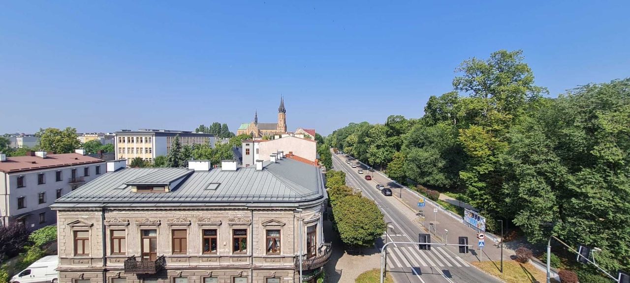 Mieszkanie 4-pokojowe Radom, ul. 25 Czerwca. Zdjęcie 6