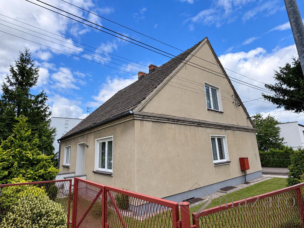 dom wolnostojący, 7 pokoi Bydgoszcz Miedzyń. Zdjęcie 2