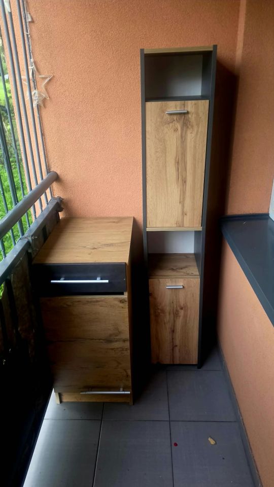 Mieszkanie 2-pokojowe Sosnowiec Zagórze, ul. Romana Dmowskiego. Zdjęcie 15