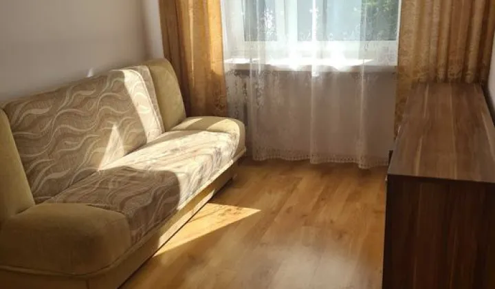 Mieszkanie 2-pokojowe Ostrowiec Świętokrzyski, os. Słoneczne