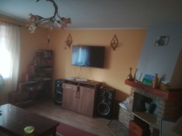 Mieszkanie 3-pokojowe Giżycko. Zdjęcie 1