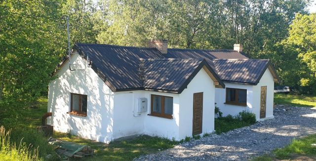 dom wolnostojący, 3 pokoje Koliszewo. Zdjęcie 1