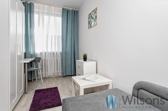 Mieszkanie 4-pokojowe Warszawa Praga-Południe, ul. Ostrobramska. Zdjęcie 1