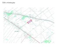 Działka budowlana Jamy. Zdjęcie 1