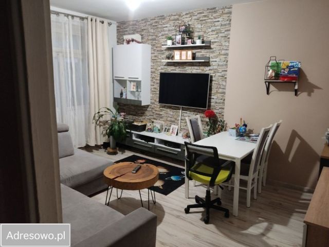 Mieszkanie 2-pokojowe Chodzież, ul. Paderewskiego. Zdjęcie 1