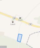 Działka inwestycyjna Brzeźno, ul. Kostrzyńska. Zdjęcie 1