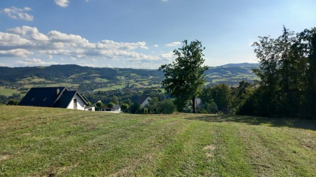 Działka budowlana Kłodne. Zdjęcie 1