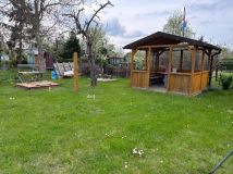 Działka rod Lidzbark Warmiński. Zdjęcie 3