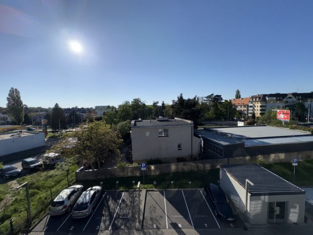 Mieszkanie 3-pokojowe Wrocław Krzyki, ul. Wiktora Brossa. Zdjęcie 1