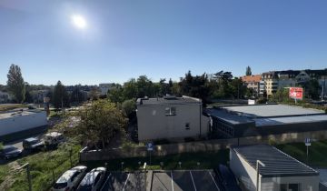 Mieszkanie 3-pokojowe Wrocław Krzyki, ul. Wiktora Brossa