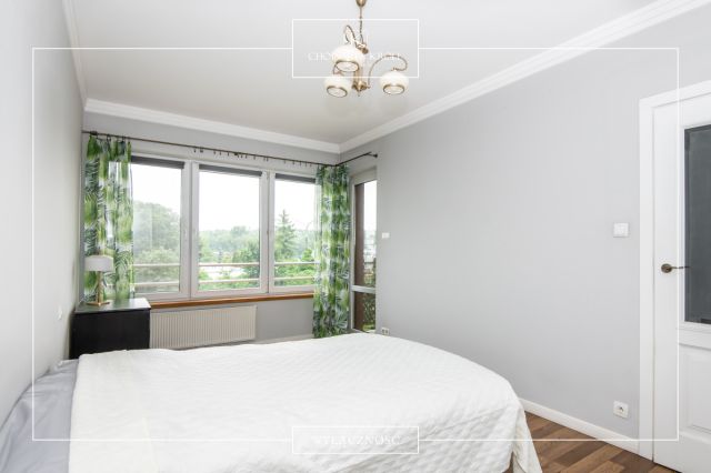 Mieszkanie 3-pokojowe Poznań Osiedle Warszawskie, ul. Pilska. Zdjęcie 11