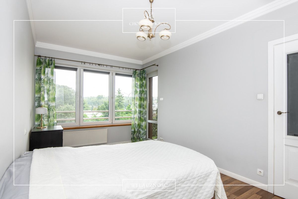 Mieszkanie 3-pokojowe Poznań Osiedle Warszawskie, ul. Pilska. Zdjęcie 11