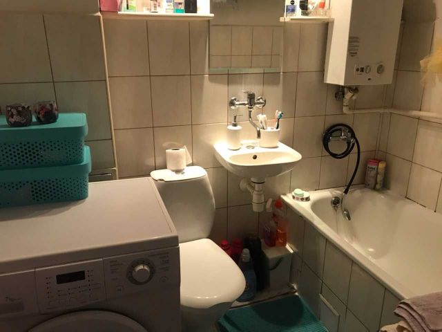 Mieszkanie 2-pokojowe Dębica, ul. Sienkiewicza. Zdjęcie 1