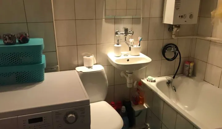 Mieszkanie 2-pokojowe Dębica, ul. Sienkiewicza