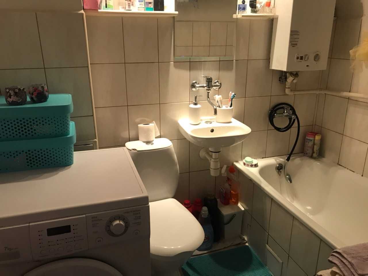 Mieszkanie 2-pokojowe Dębica, ul. Sienkiewicza