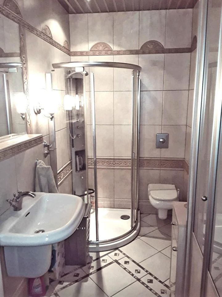 dom wolnostojący, 8 pokoi Szczecinek, ul. Derdowskiego. Zdjęcie 2