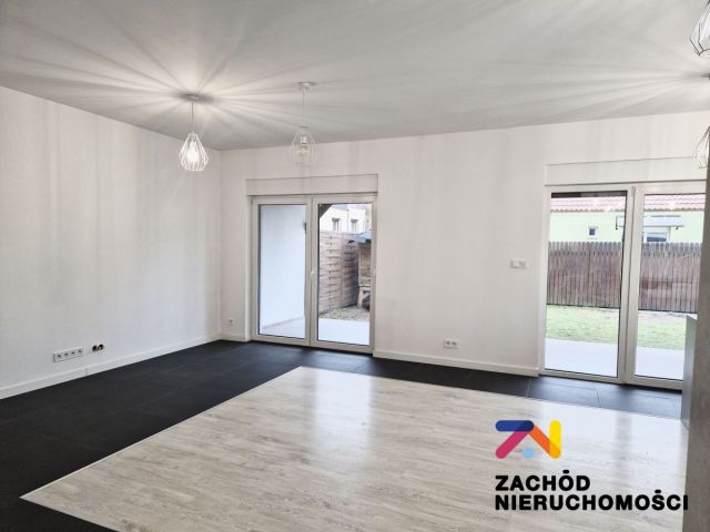 bliźniak, 6 pokoi Zielona Góra. Zdjęcie 2