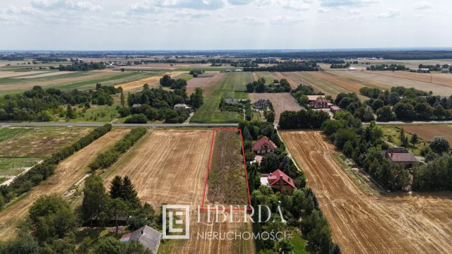 Działka budowlana Nowogród. Zdjęcie 2