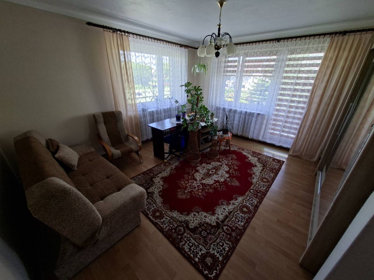 dom wolnostojący, 6 pokoi Polanka Wielka Dolna Północna, ul. Północna. Zdjęcie 7