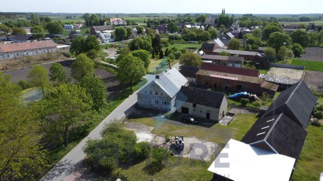 dom wolnostojący, 3 pokoje Rokitno. Zdjęcie 7