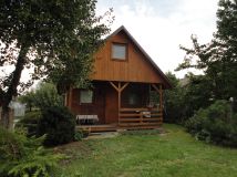 Działka rod Szczecin Centrum