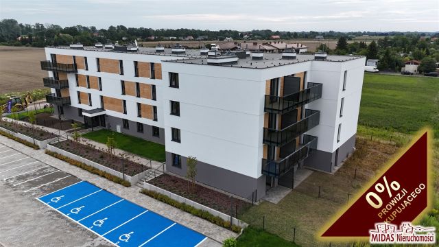 Mieszkanie 4-pokojowe Ciechocinek. Zdjęcie 2