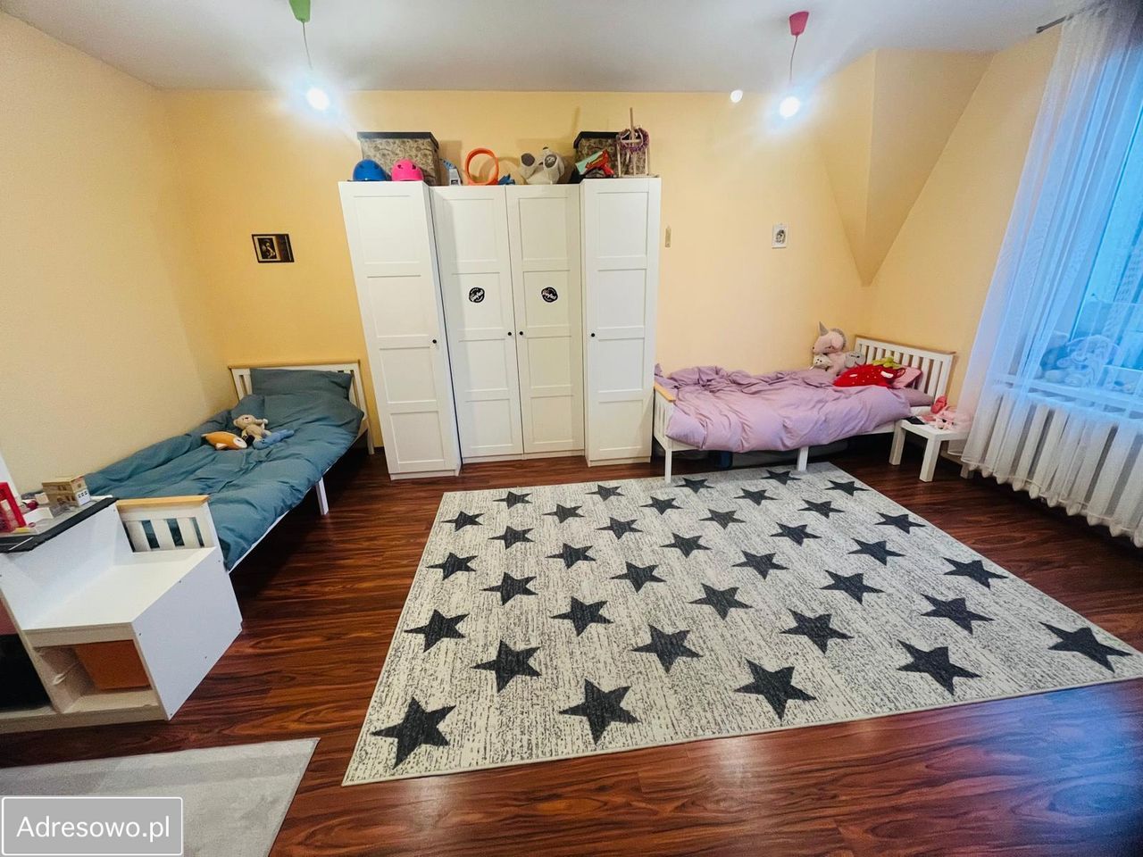 Mieszkanie 3-pokojowe Białogard, ul. Lipowa. Zdjęcie 10