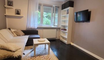 Mieszkanie 1-pokojowe Wrocław Krzyki