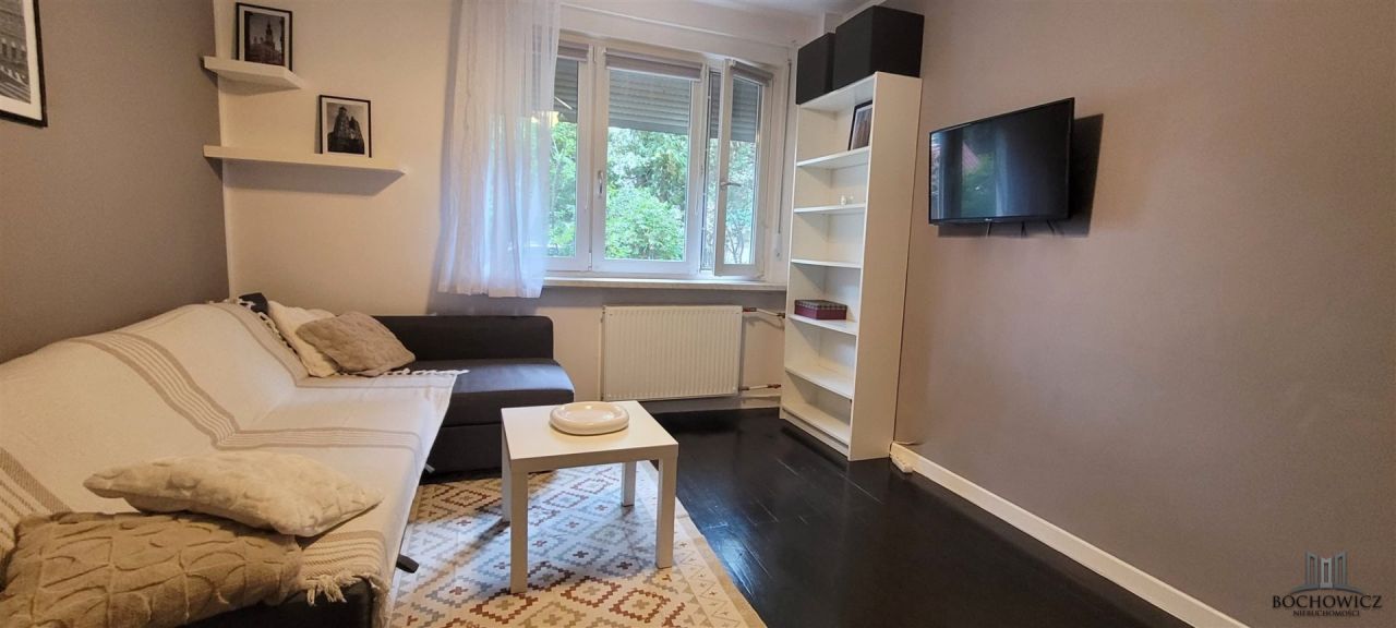 Mieszkanie 1-pokojowe Wrocław Krzyki