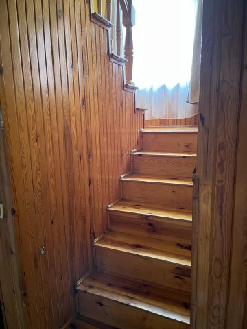 dom wolnostojący, 5 pokoi Nowa Sól Stare Żabno, ul. Targowa. Zdjęcie 15