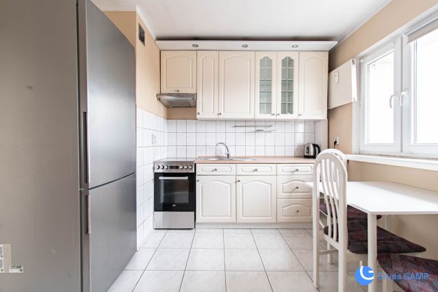 Mieszkanie 4-pokojowe Kraków Mistrzejowice, os. Oświecenia. Zdjęcie 7