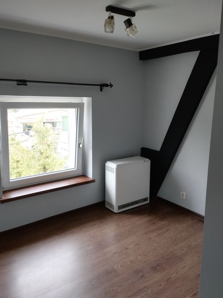 Mieszkanie 2-pokojowe Kluczbork Centrum, ul. Katowicka. Zdjęcie 2