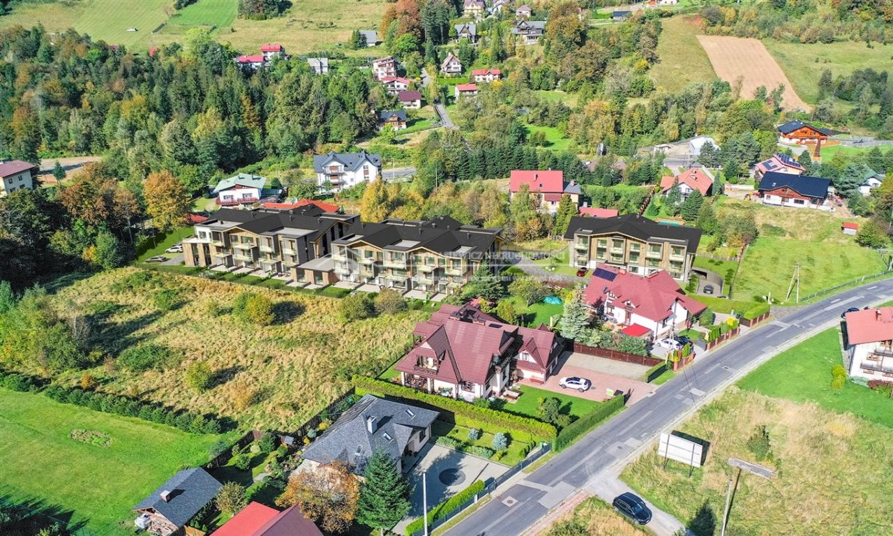 Mieszkanie 2-pokojowe Szczyrk. Zdjęcie 8