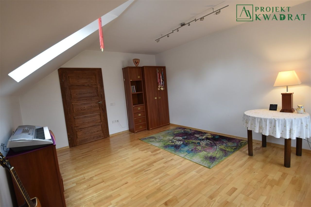 dom wolnostojący, 9 pokoi Łącza, ul. Szkolna. Zdjęcie 20