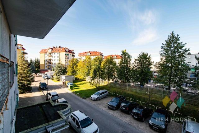 Mieszkanie 3-pokojowe Olsztyn, ul. Wincentego Pstrowskiego. Zdjęcie 13