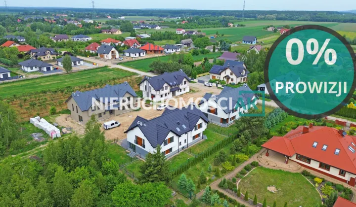 Mieszkanie 4-pokojowe Konin