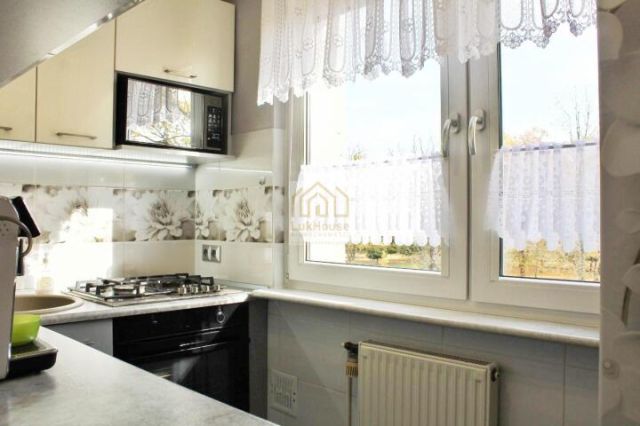 Mieszkanie 2-pokojowe Bytom Szombierki, ul. gen. Grota-Roweckiego. Zdjęcie 4