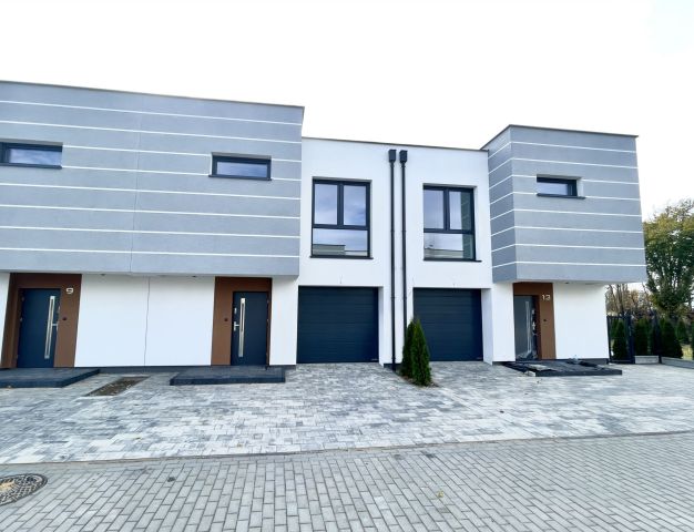 dom szeregowy, 4 pokoje Kaputy. Zdjęcie 5