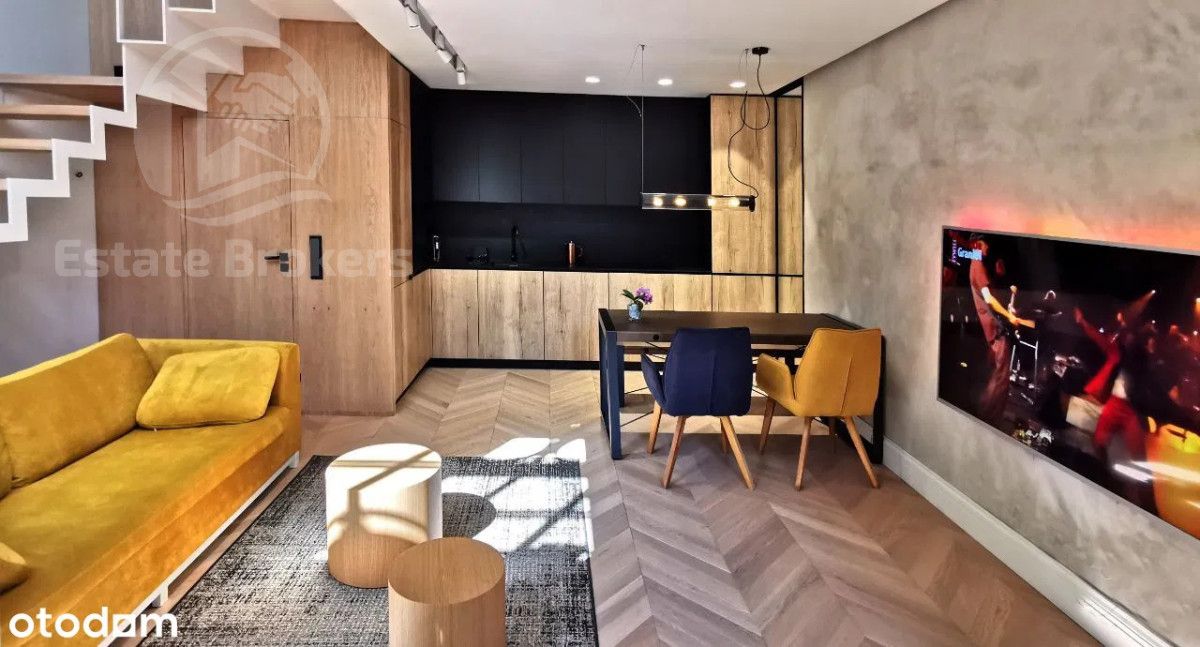 Mieszkanie 2-pokojowe Wrocław, ul. gen. Romualda Traugutta. Zdjęcie 2