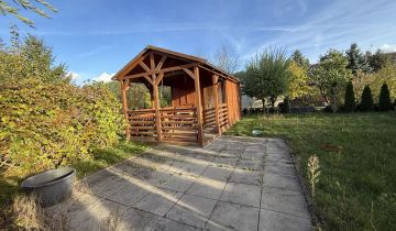 Działka rod Wrocław Biskupin