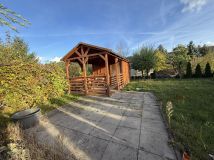 Działka rod Wrocław Biskupin. Zdjęcie 1