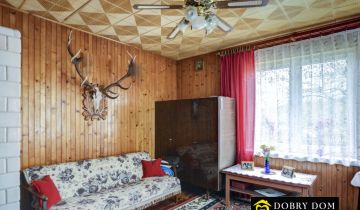 dom wolnostojący, 5 pokoi Skupowo