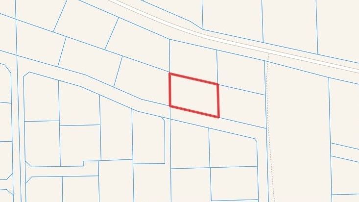 Działka budowlana Krzeczyn Wielki. Zdjęcie 6